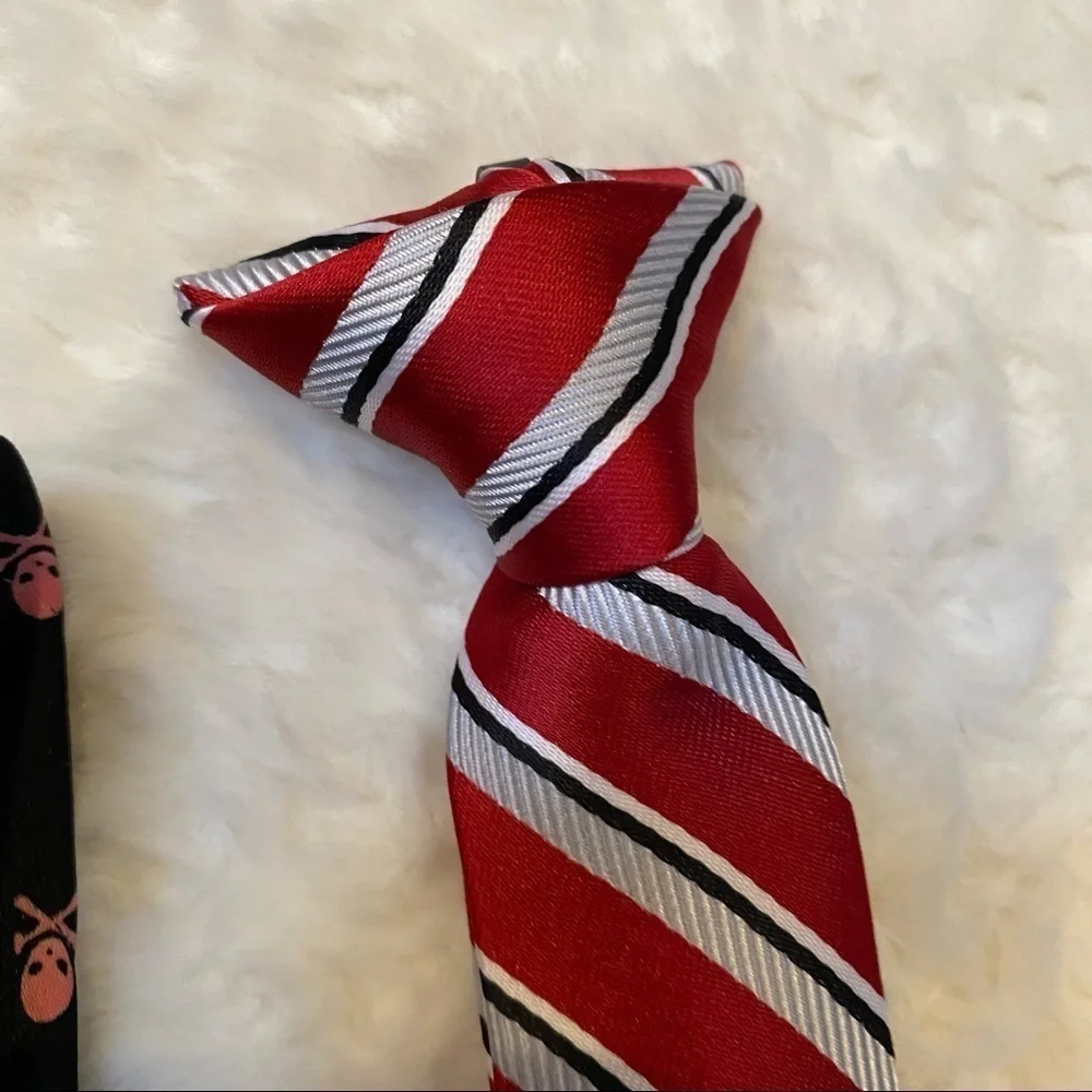 KIDS tie lot